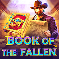 Book Of The Fallen